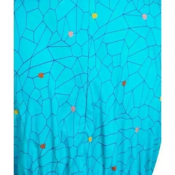 Nwt Black Panther: World of Wakanda Poplin Tunic for Adults b17‎ - Picture 3 of 3